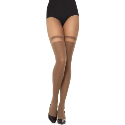 Afbeelding van Merry Style Panty 20 DEN Avana L MS SS T101