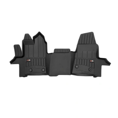 Afbeelding van Vloermatenset FROGUM FRG 3D409309