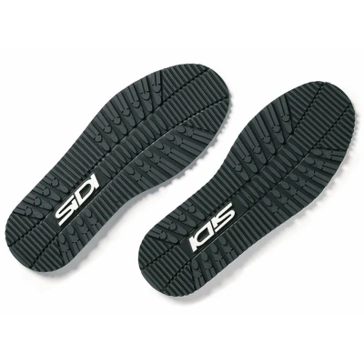 Afbeelding van Sidi Trial soles Black 46 50