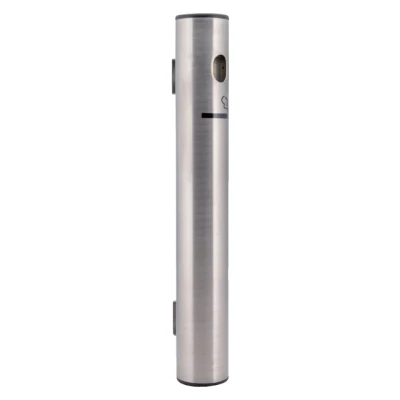 Afbeelding van Asbak wand Securit Wall