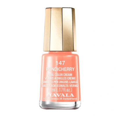 Afbeelding van Mavala Nagellak 147 Pondicherry Beautytasting