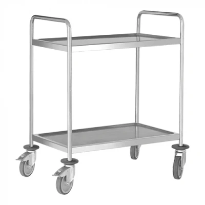 Afbeelding van serveerwagen, 898435, HVS Select