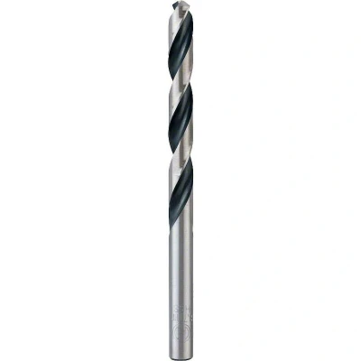 Afbeelding van Bosch Accessoires 10X Metaalboor HSS Pointeq 8,7mm 2608577255