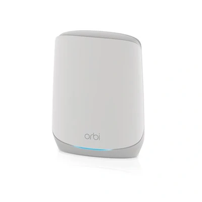Afbeelding van NETGEAR Orbi RBK760s Tri band WiFi 6 Mesh Satellite