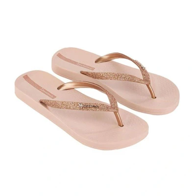 Afbeelding van IPANEMA Anat Lolita Fem teenslippers voor dames, Glitter, 37 EU, EU