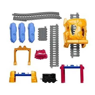 Afbeelding van Thomas &amp; Friends GHK73 en Vrienden Fisher Price (R) (TM) Diesel Tunnel Blast