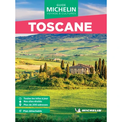 Afbeelding van TOSCANE GV WEEK&amp;GO