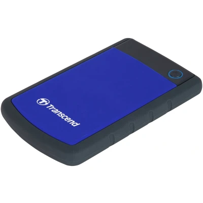 Afbeelding van Transcend StoreJet 2,5 4TB