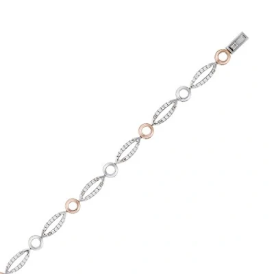 Afbeelding van Orphelia ZA 1005 Armband (sieraad) Zilver 925