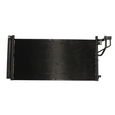 Afbeelding van Condensor, airconditioning NRF 35962
