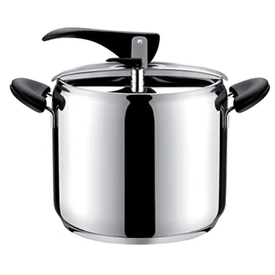Afbeelding van Tescoma Snelkookpan L 7,0 Magnum, Assortiment, 7 Liter