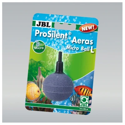 Afbeelding van Jbl Prosilent Aeras Micro Ball Beluchting 1 stuk L