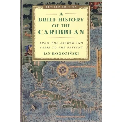Afbeelding van A Brief History of the Caribbean