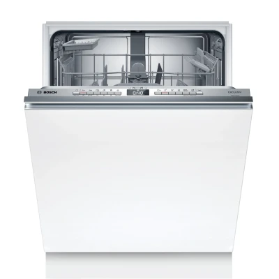 Afbeelding van Bosch SMV4HBX23E Serie 4 volledig geïntegreerde vaatwasser
