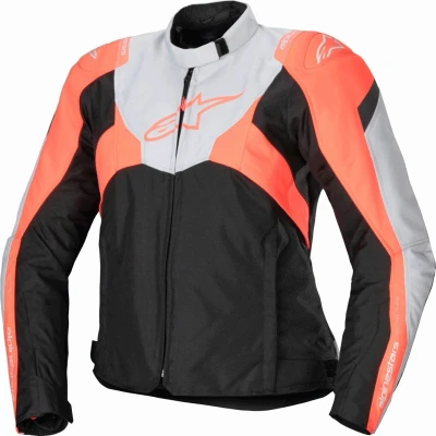 Afbeelding van Alpinestars Stella T Jaws V4 WP Jas