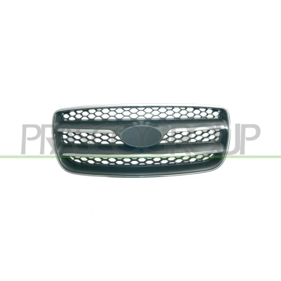 Afbeelding van Radiateurgrille PRASCO HN8162001