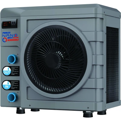 Afbeelding van Warmtepomp Poolstar Nano Action 5KW Bestway