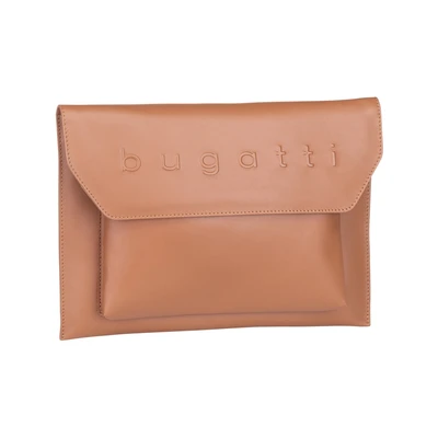 Afbeelding van bugatti Daphne Laptoptas, Maat: One Size, Cognac