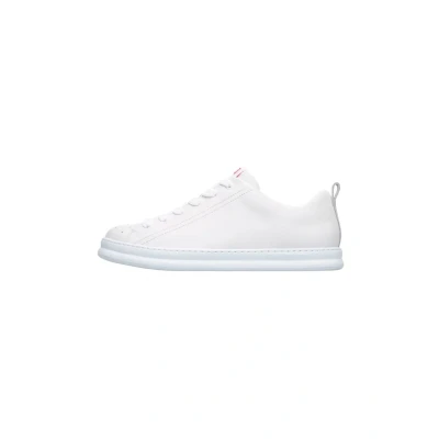 Afbeelding van Camper Runner FOUR Sneakers laag, Heren, Maat: 39, White Leer en textiel
