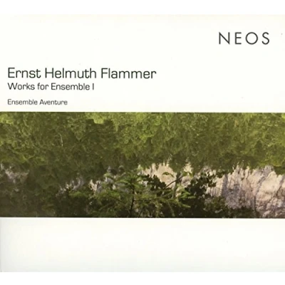 Afbeelding van Ensemble Aventure Works For I (CD)