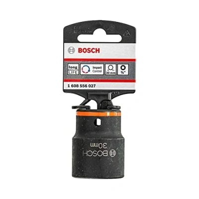Afbeelding van Bosch Accessoires Dopsleutel 3/4&quot; 30mm x 54mm 36, M 20 1608556027