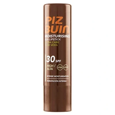 Afbeelding van Piz Buin Lipstick Spf 30 Hydraterende Met Aloë Vera5g