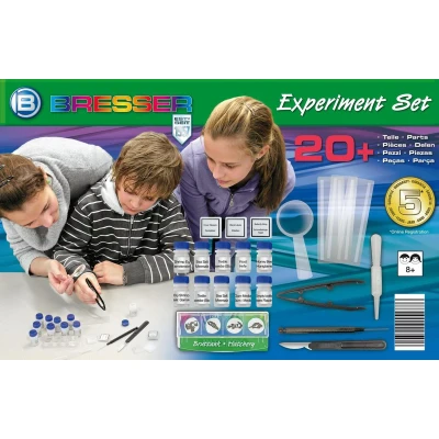 Afbeelding van LUNT zonne eclipsbril (1)