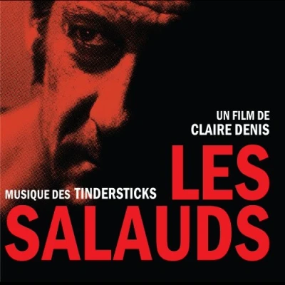 Afbeelding van Tindersticks Les Salauds (CD)