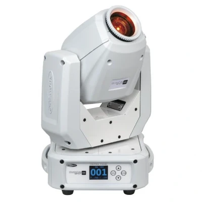 Afbeelding van Showtec Phantom 65 Spot White Moving Heads Spots