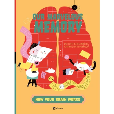 Afbeelding van How Your Brain Works Our Marvelous Memory