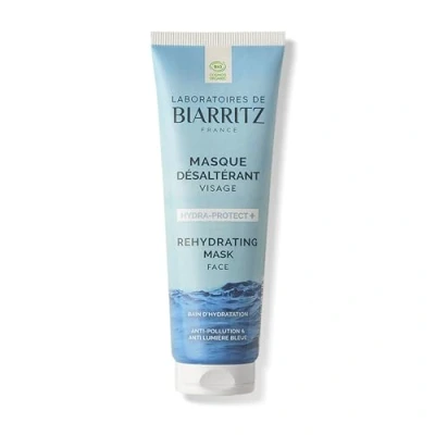 Afbeelding van Laboratoires De Biarritz Moisturizing Mask 75 Ml