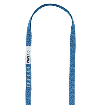 Afbeelding van Edelrid Tech Web Slinge II 12mm combinatie van dyneema en nylon 120cm