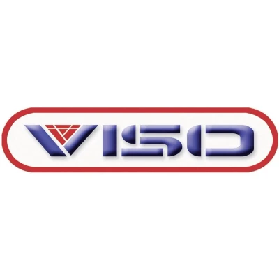 Afbeelding van VISO TR 4209 opslagbox (B x H D) 234 90 400 mm blauw 1 stuk