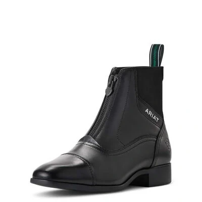 Afbeelding van Ariat Palisade Paddock zwart maat:37