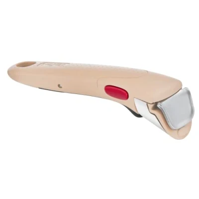 Afbeelding van Tefal Ingenio afneembare handgreep, 3 veiligheidspunten, houdt tot 10 kg, Moonlight L9863402