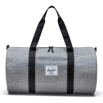 Afbeelding van Herschel Classic Gym Bag Sporttas Raven