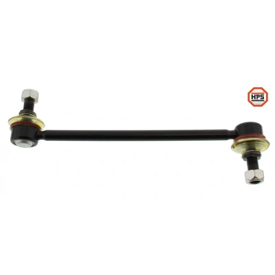 Afbeelding van MAPCO 52370HPS Stabilisatorstang Vooras links, rechts 241mm M12x1,25mm KIA: CARENS 3