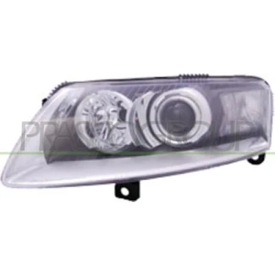 Afbeelding van Koplamp PRASCO AD0344913