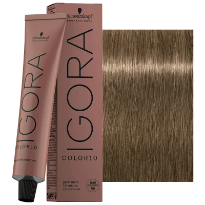 Afbeelding van Schwarzkopf Igora Color 10 8 0 60 ml