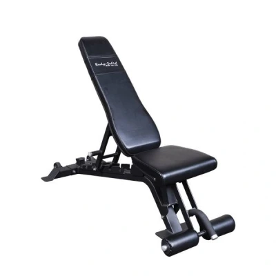 Afbeelding van ProClubline SFID425 Adjustable Bench Full Commercial