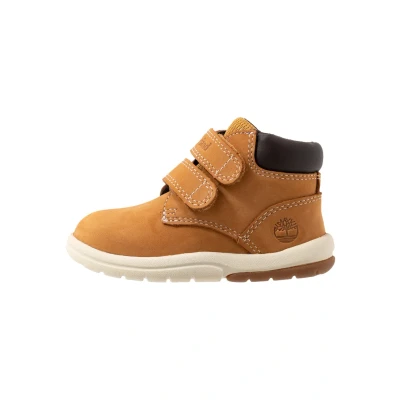 Afbeelding van Timberland Toddle Tracks BOOT Babyschoenen voor kinderen, Maat: 30, Wheat Nubukleer/ textiel