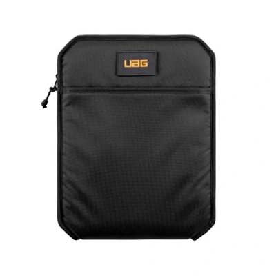 Afbeelding van Urban Armor Gear Shock Sleeve Zwart Tabletcover