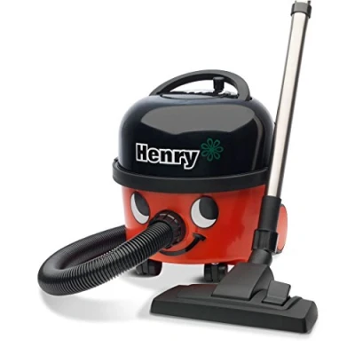 Afbeelding van Numatic Henry HVR200 A2 Stofzuiger met zak