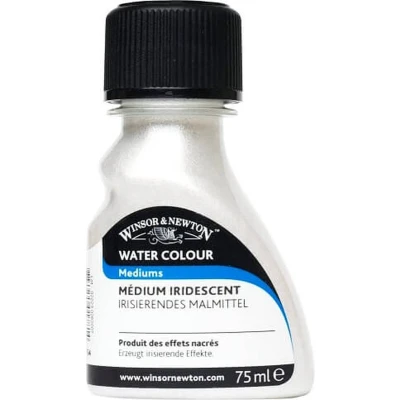 Afbeelding van Winsor &amp; Newton Aquarel Iridescent Medium 75ml