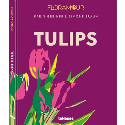 Afbeelding van Tulips: floramour