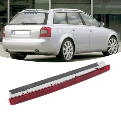 Afbeelding van Attisfiera A4 B6 rood remlicht derde 8E9945097 achterklep high mount