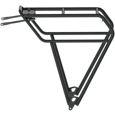Afbeelding van Tubus Fat Rack &quot;26/28&quot;&quot;&quot;, black