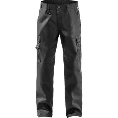 Afbeelding van Fristads Werkbroek 233 luxe ZWART MT 52
