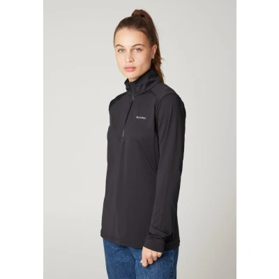 Afbeelding van Skipully Protest Women Senna 1/4 Zip Top True Black XXL