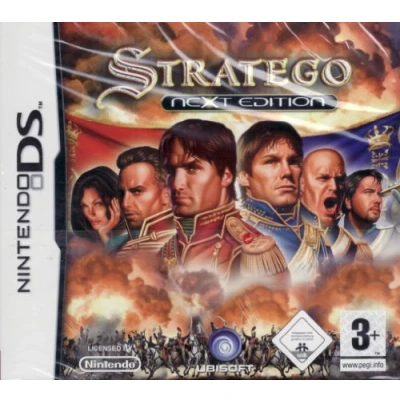 Afbeelding van Stratego Next Edition